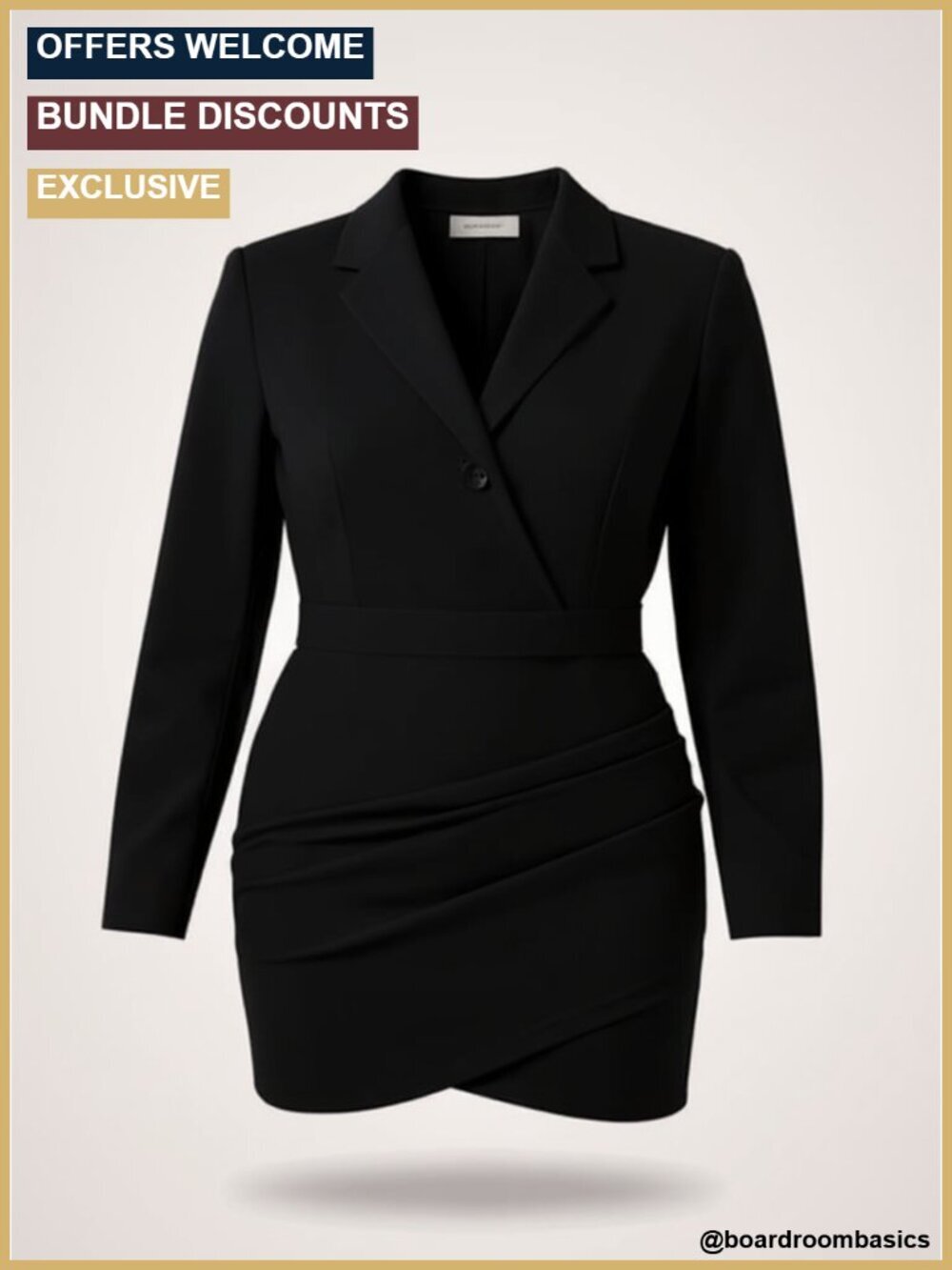 High Waisted Mini Skirt Tulip Hem Ruched Asymmetrical Bodycon Pencil Short Skirt